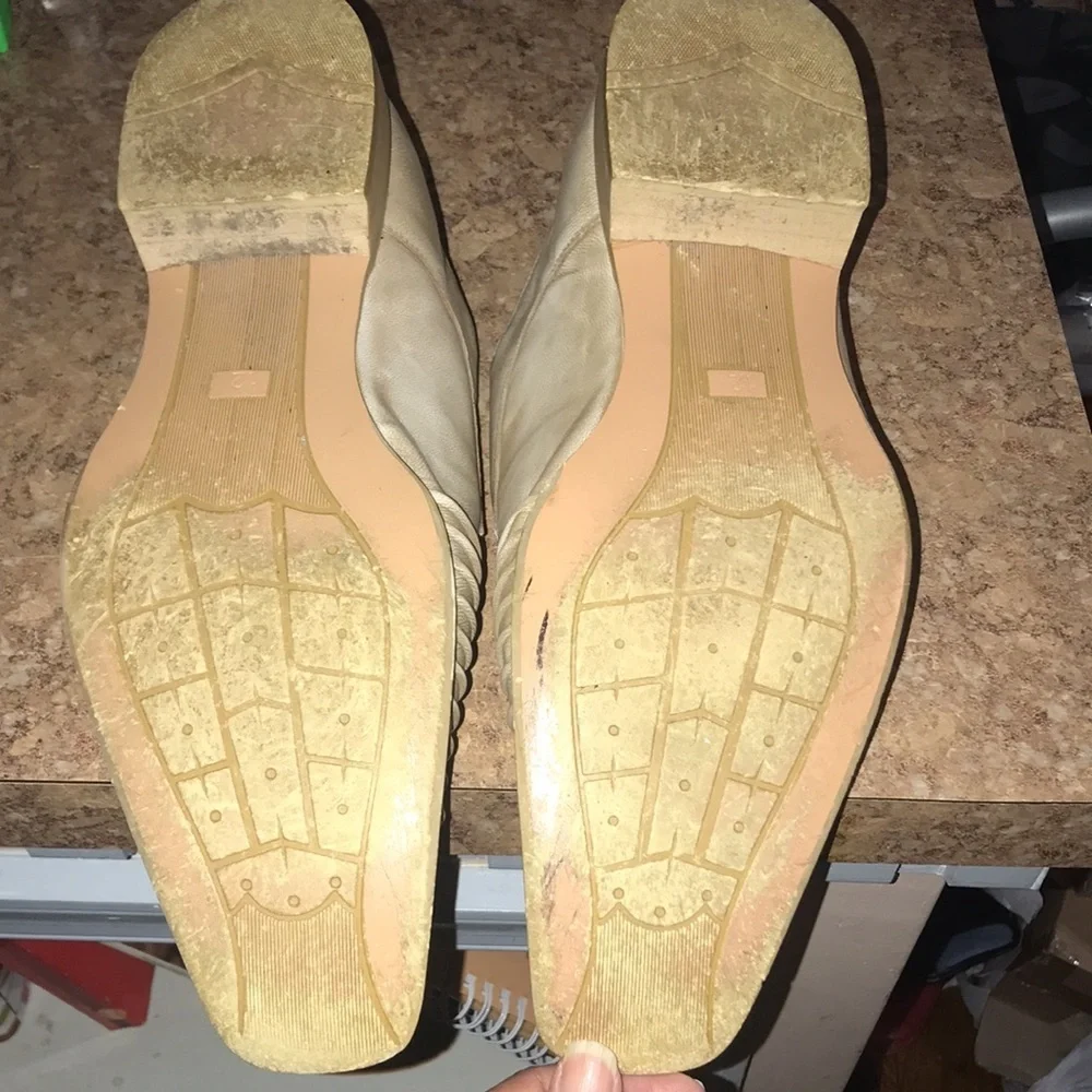 Men’s J. Bosco Leather Dress Shoes
